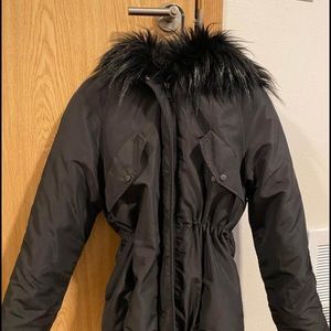H&M Winter Jacket
